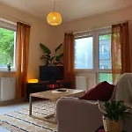 Artystyczne Mieszkanie Z Dusza Apartamento *