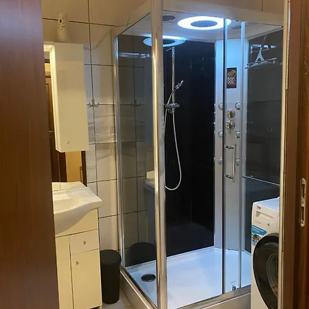 Apartament Artystyczne Mieszkanie Z Duszą Kołobrzeg