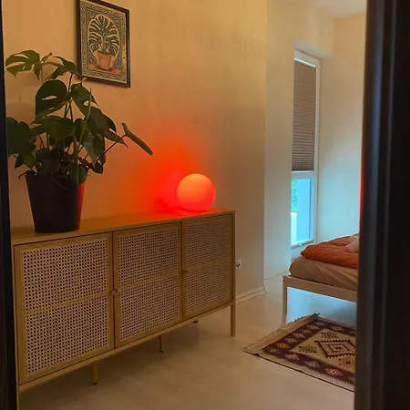 Artystyczne Mieszkanie Z Duszą * Kołobrzeg