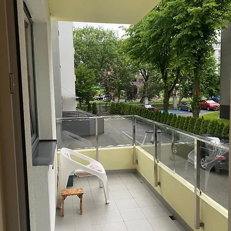 Artystyczne Mieszkanie Z Duszą